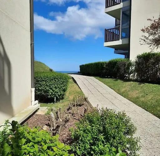 Horizon Marin Acces Direct Plage