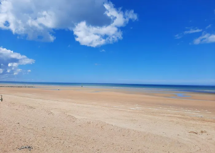 Horizon Marin Acces Direct Plage