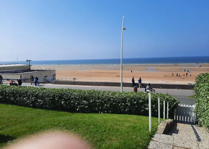 Horizon Marin Acces Direct Plage