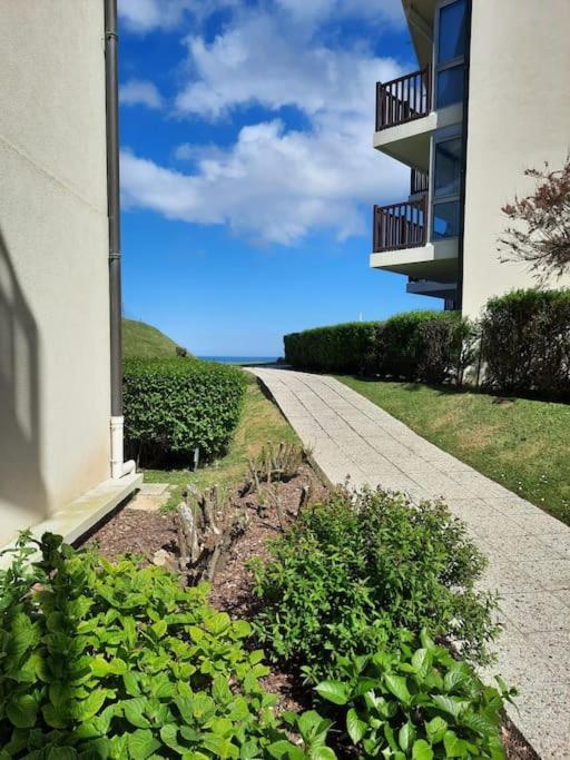 Horizon Marin Acces Direct * Cabourg