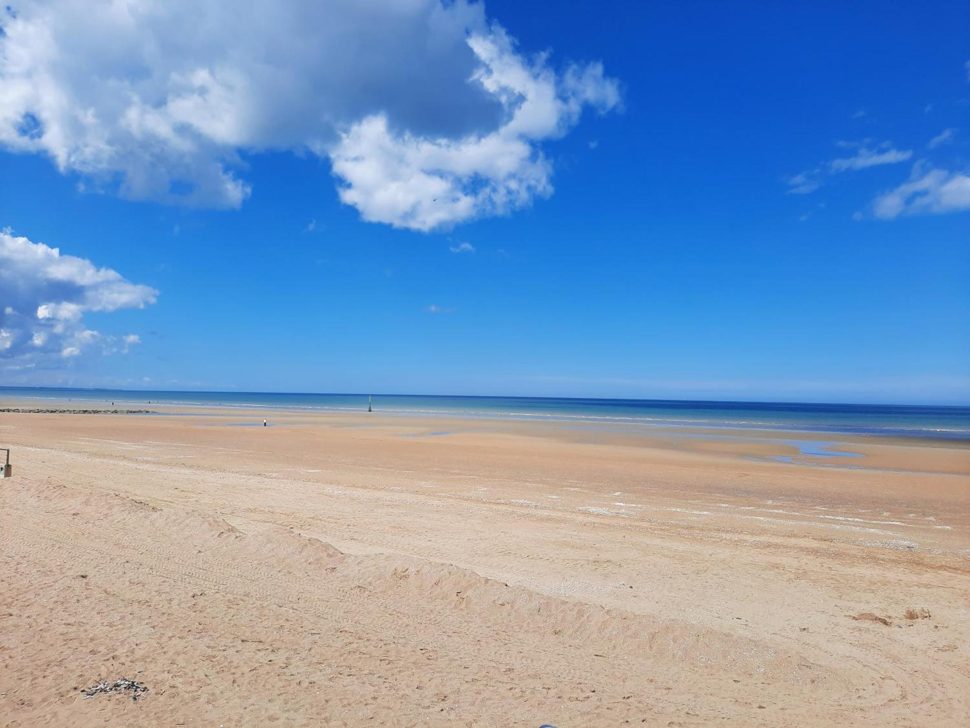 Horizon Marin Acces Direct Apartment Cabourg