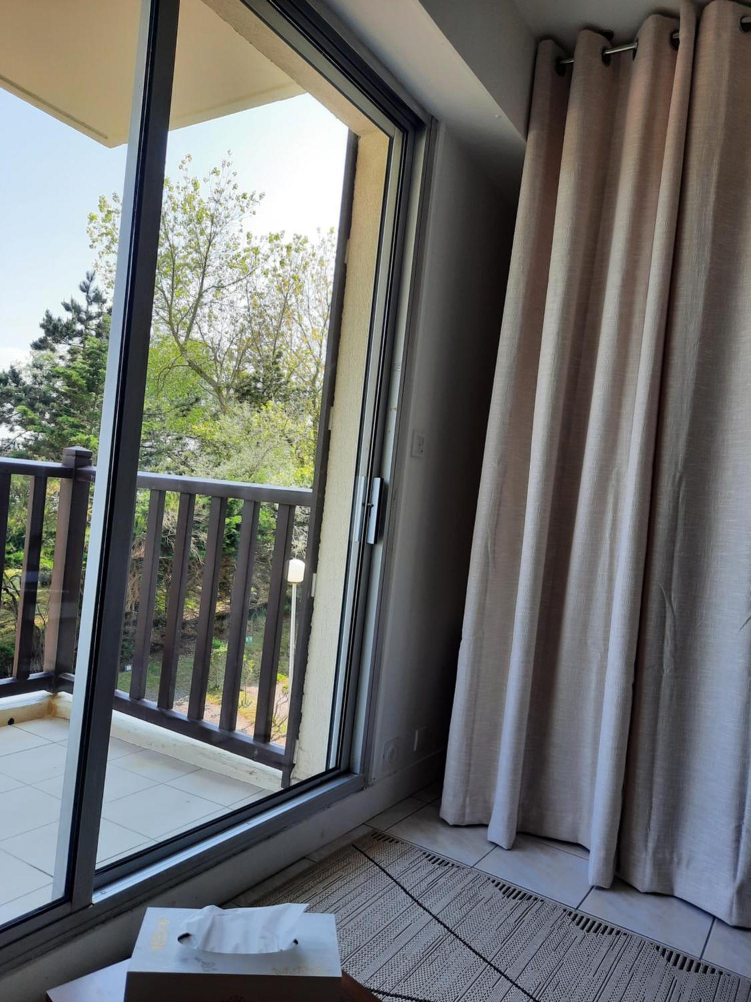 Horizon Marin Acces Direct Apartment