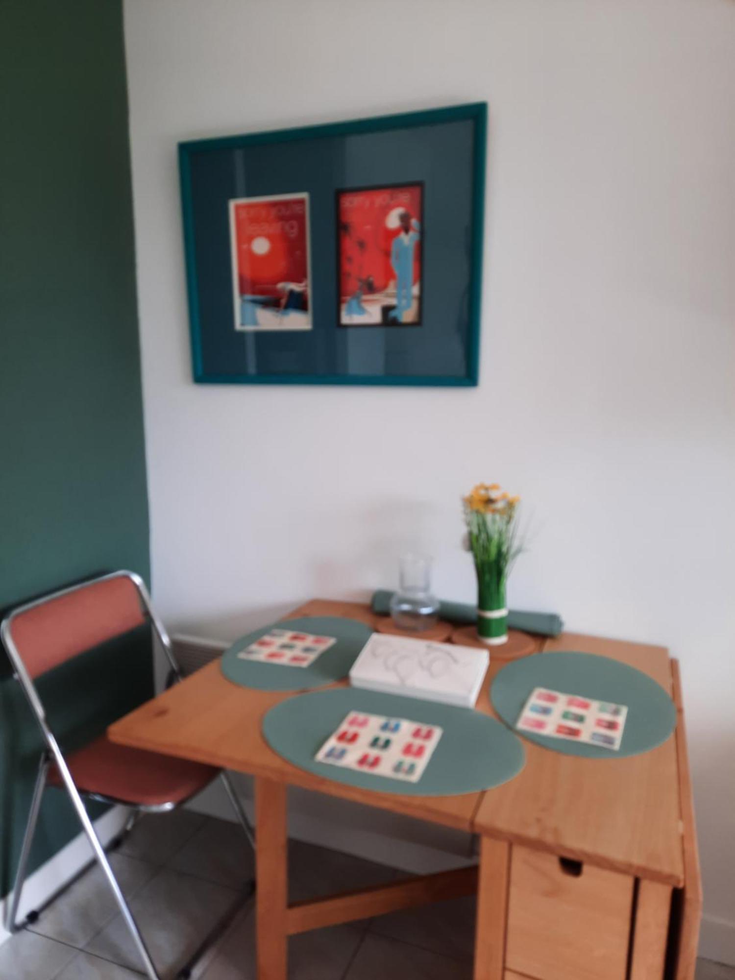 Horizon Marin Acces Direct Apartment